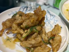 -以前的小酒馆(中山广场店)
