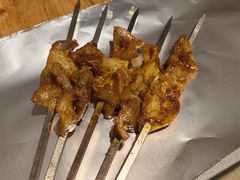-熙成烧烤(白塔岭店)