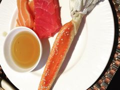 -杭州钱江新城万怡酒店-西餐厅