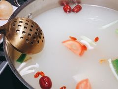 -许府牛火锅(信义坊总店)