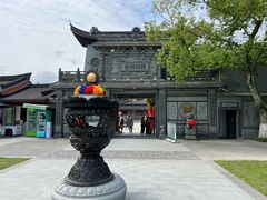 -东钱湖旅游度假区