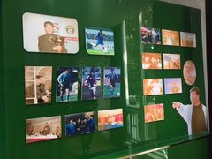 -上海根宝足球基地售票处