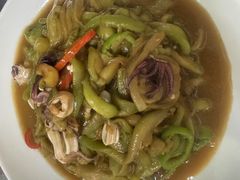 -海王府百姓家宴•海鲜饺子(东城店)