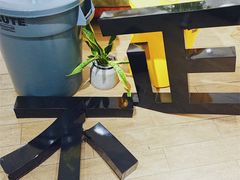 -不正咖啡(万达尊店)