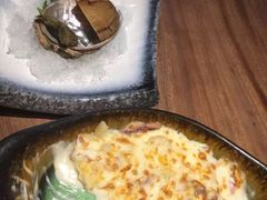 -千代武日本料理(爱建店)