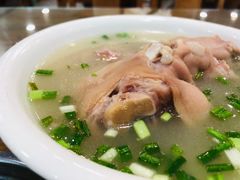 -双流老字号董蹄花(广场路店)