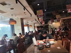 -天下客饭店(中山路店)