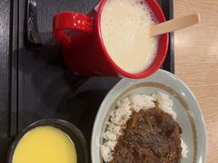 -永和大王(茉莉上新·共和新路店)