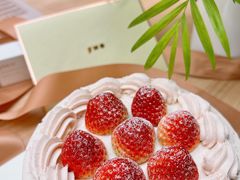-积慕Cake(解放大道店)