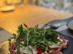 -LA CREPERIE BRETONNE布列塔尼法式餐厅(天童北路店)