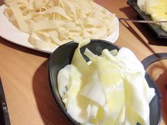 -尚品小土屋涮毛肚(李沧万达店)