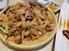 -明腾壹间茶餐厅(新都会花园广场店)