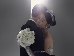 -第一夫人婚纱摄影(南京店)