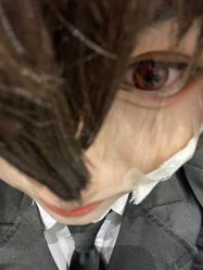 -桑语映画·COSPLAY写真工作室