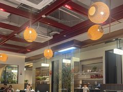 -老馆子·建德菜·山肴鱼鲜(海威新界店)