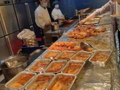 -禾斗海鲜自助(市南银座店)