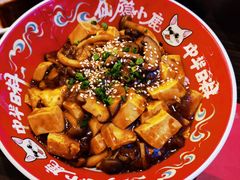 -仙隐小鹿中华料理(南宁万象城店)