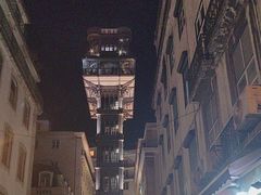 -圣胡斯塔升降机