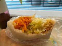 -张果佬年糕卷(科巷店)