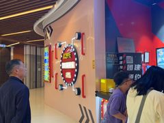 -Xcape异时刻密室逃脱魔法互动(瑞虹天地太阳宫店)