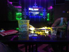 -方糖KTV-PLUS(世茂广场店)