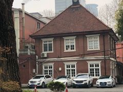 -上海理工大学(复兴路校区)