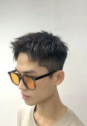 -慕名造型
