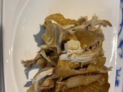 手撕鸡-东方饺子王(大屯路店)