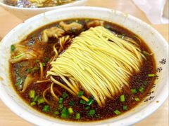 -蒋家桥饺面店(东关街店)