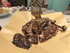 -眉州东坡(清河万象汇店)