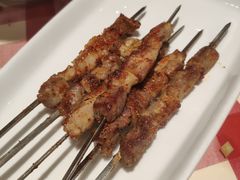 -西贝莜面村(东莞壹号广场店)
