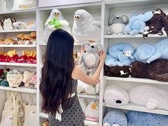 -深圳龙华星河COCO City(民治店)