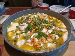 -山城外·非遗酸菜鱼(蜀都万达店)