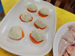 -翠景湾脆鱼轩·中山脆肉鲩(井岸17年老店)