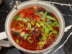 -巴依老爷新疆美食(清华东门店)