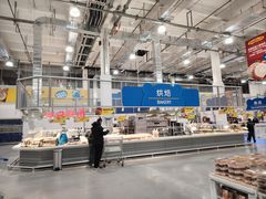 -麦德龙(浦东店)