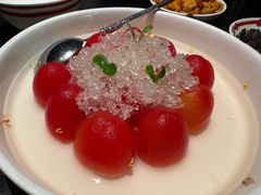 -锦楼·臻选新杭帮(杭州中心店)