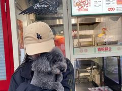 -VOYAGE COFFEE(北锣鼓巷店)