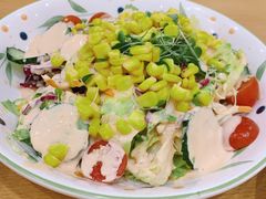 -萨莉亚意式餐厅(天河城购物中心店)