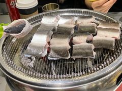 -本炙炭烤·蒲烧活鳗料理店(金沙洲店)