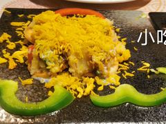 -克比叔叔印度餐厅Kebabs on the Grille(人民广场店)