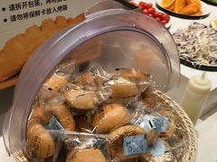 -豪享来(我格广场店)