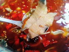 -重庆鱼美佳火锅(四川师大店)