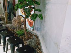 等位区-涌上外婆桥(江北万达店)