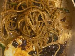 -冰川冷面·延边菜·炭烤串(观前店)