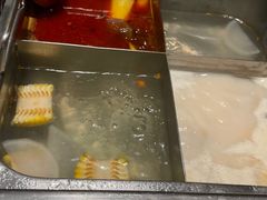 -海底捞火锅(吾悦广场店)