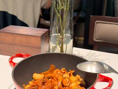 -狮拾久·现代新加坡料理(壹方城店)