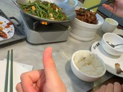 -小菜园新徽菜(蚌埠蚌山万达店)