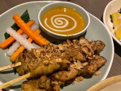 -CHINCHIN 青青·泰国料理(万象食家店)