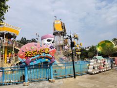 -美的鹭湖森林度假区
